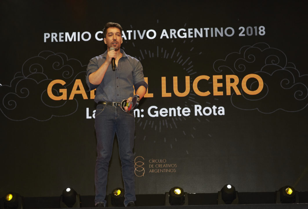 Creativo Argentino_Lucero