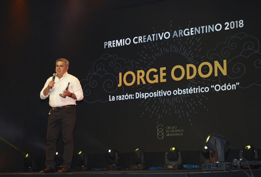 Creativo Argentino_Odon