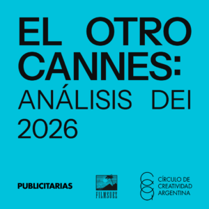 El otro Cannes: Análisis DEI 2026