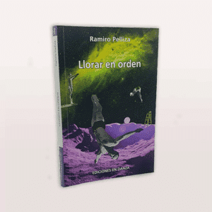 Llorar en orden