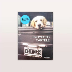Proyecto Cartele