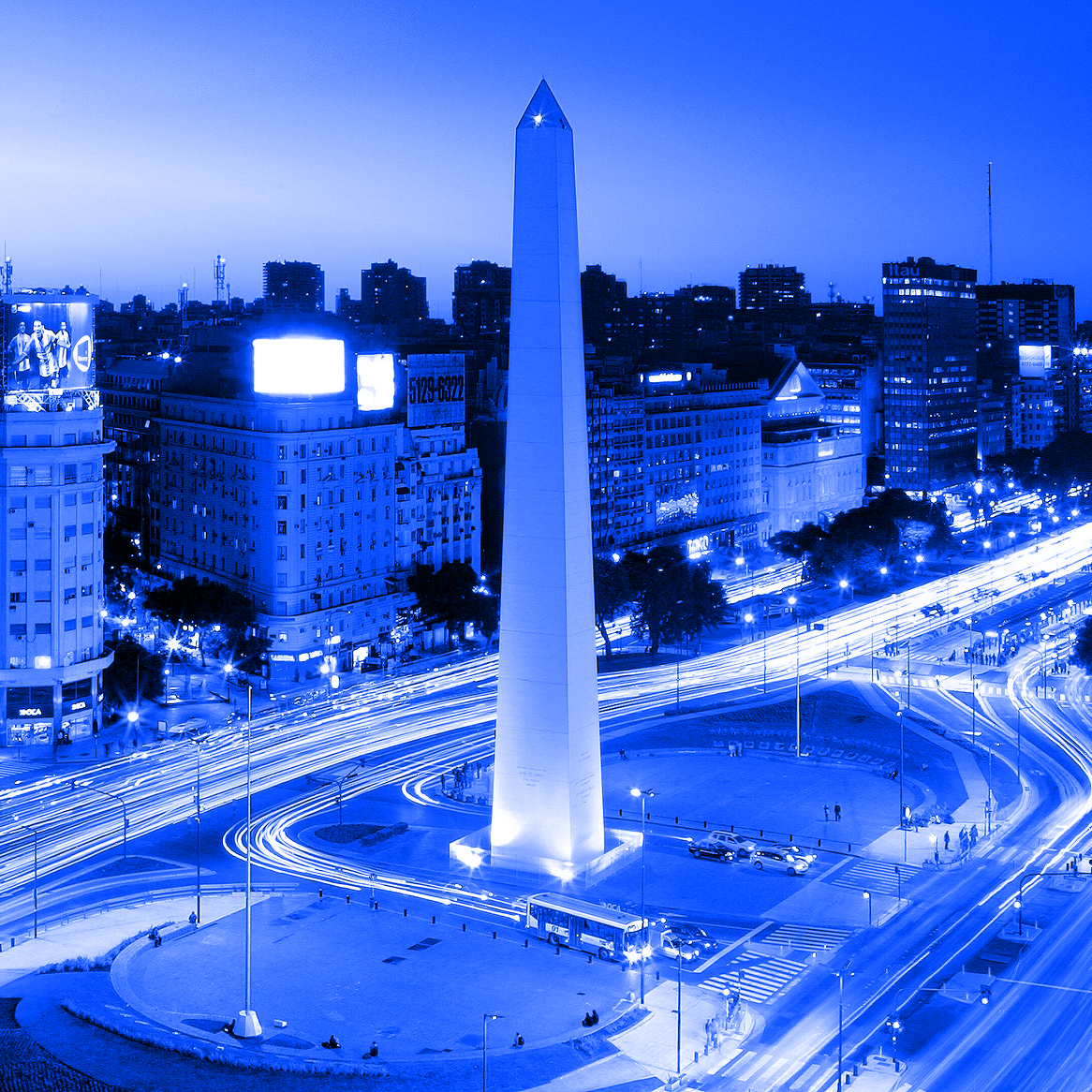 Portfolio Night Buenos Aires 2026